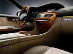 Mercedes-Benz CL-Class 2011 года